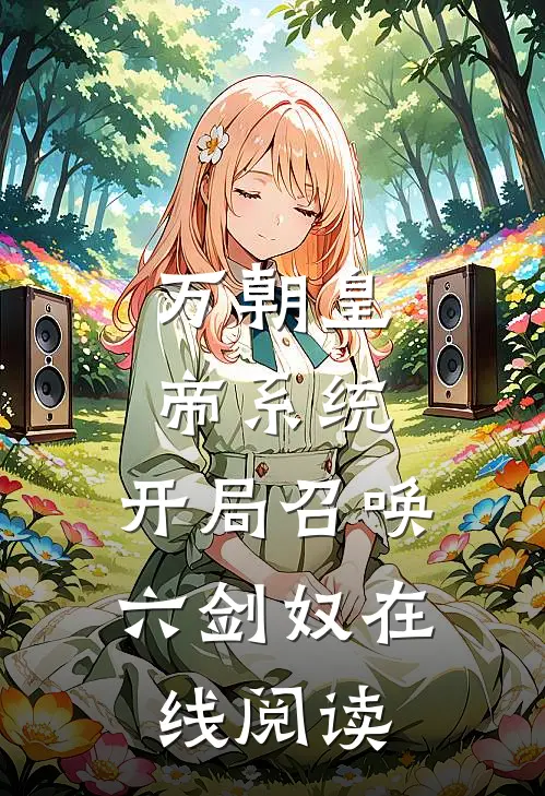 万朝皇帝系统,开局召唤六剑奴在线阅读