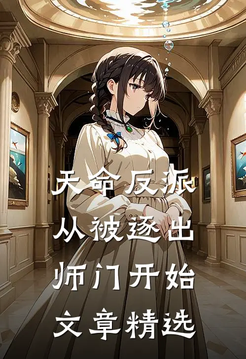 天命反派：从被逐出师门开始文章精选