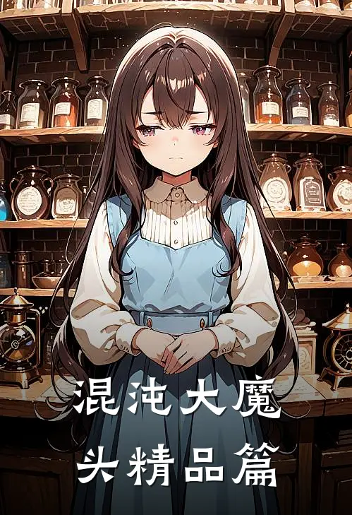混沌大魔头精品篇