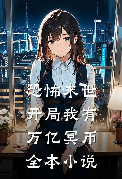 恐怖末世,开局我有万亿冥币全本小说