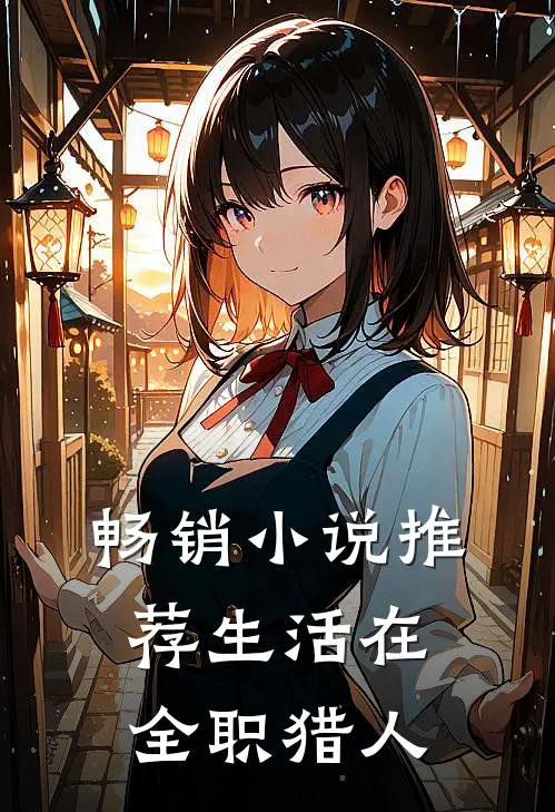 畅销小说推荐生活在全职猎人