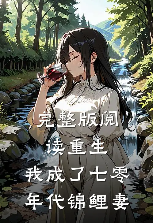 完整版阅读重生:我成了七零年代锦鲤妻