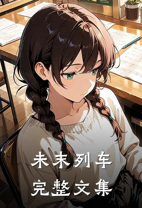 未末列车完整文集