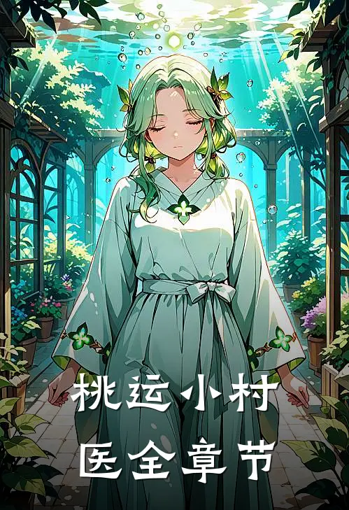 桃运小村医全章节