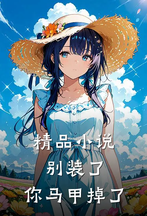 精品小说别装了,你马甲掉了