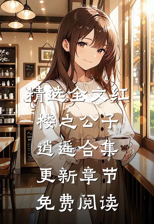精选全文红楼之公子逍遥合集更新章节免费阅读