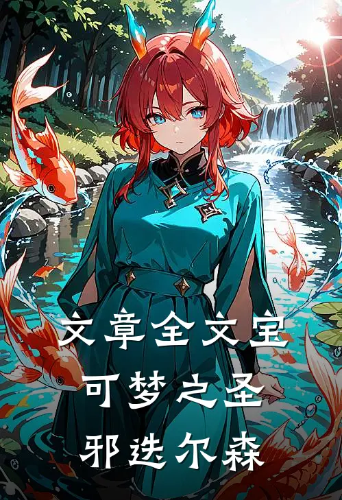 文章全文宝可梦之圣邪迭尔森