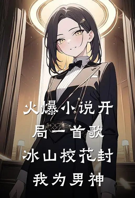 火爆小说开局一首歌,冰山校花封我为男神