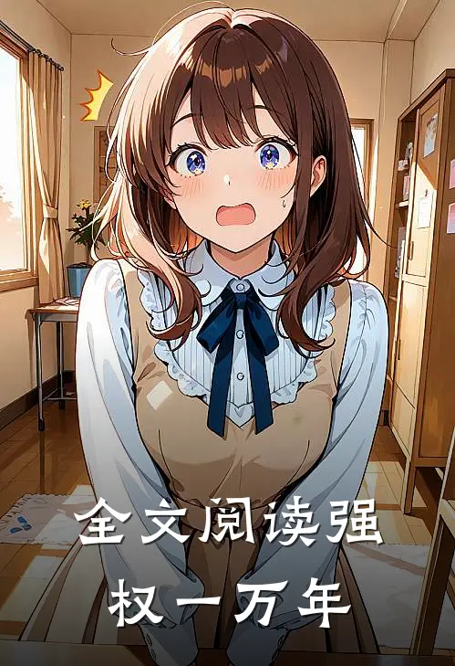 全文阅读强权一万年