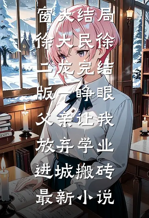 完结版一睁眼,父亲让我放弃学业进城搬砖