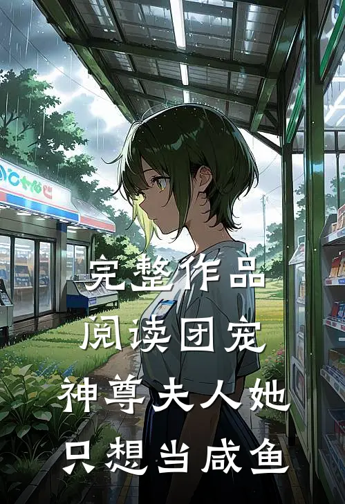 完整作品阅读团宠：神尊夫人她只想当咸鱼