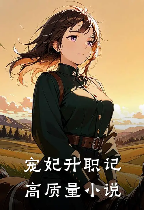 宠妃升职记高质量小说