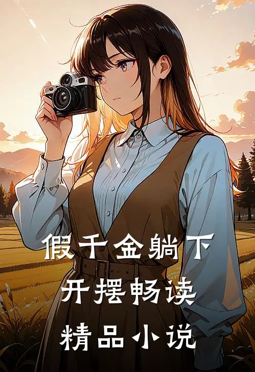 假千金躺下开摆畅读精品小说