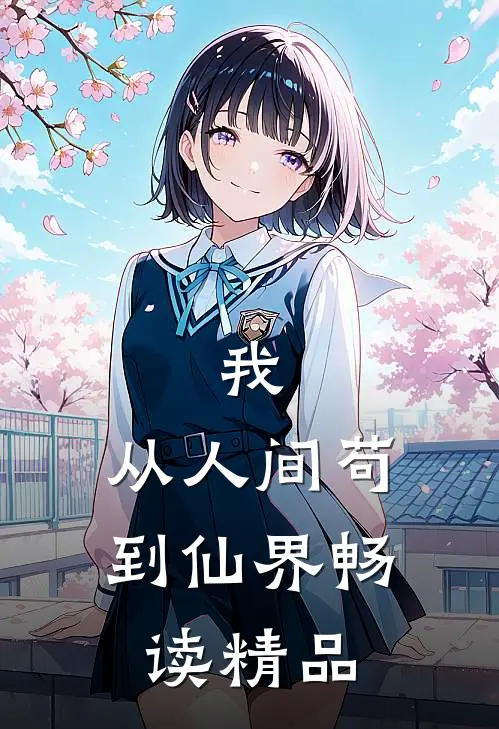 我,从人间苟到仙界畅读精品