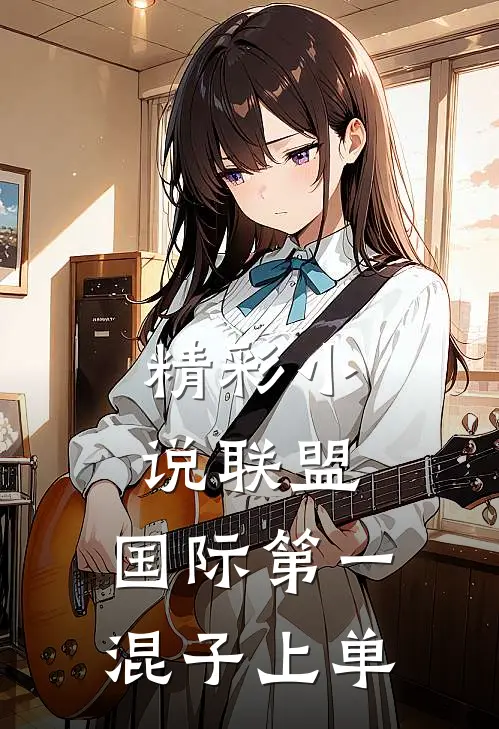 精彩小说联盟:国际第一混子上单