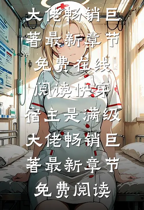 快穿:宿主是满级大佬畅销巨著