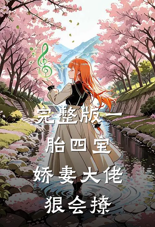 完整版一胎四宝，娇妻大佬狠会撩