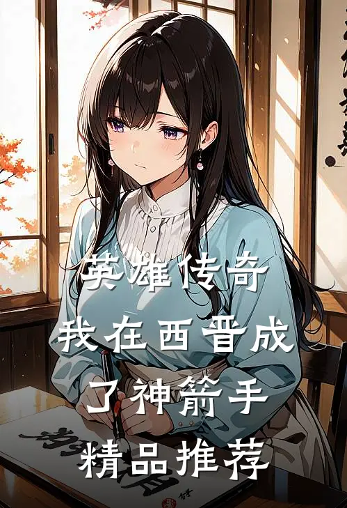 英雄传奇:我在西晋成了神箭手精品推荐