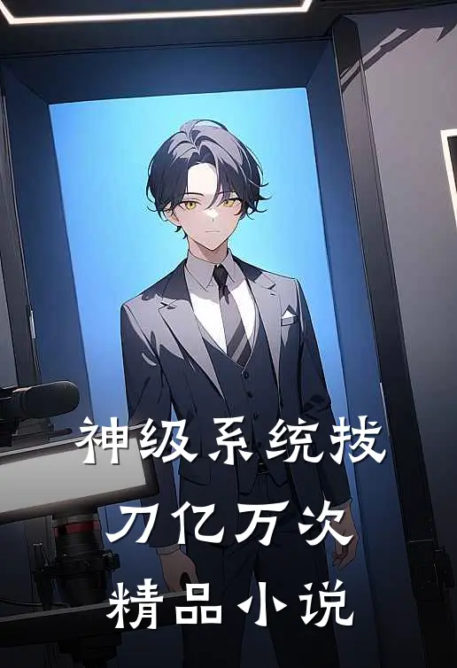 神级系统拔刀亿万次精品小说