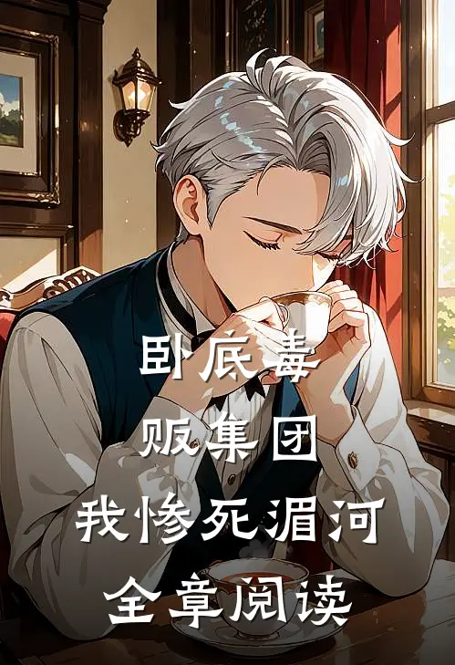 卧底毒贩集团,我惨死湄河全章阅读
