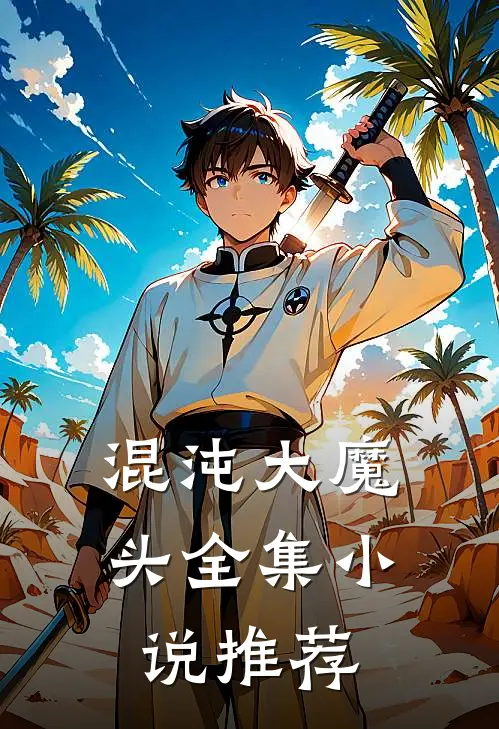 混沌大魔头全集小说推荐