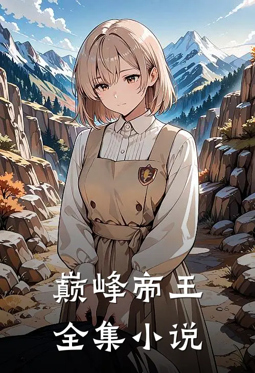 巅峰帝王全集小说