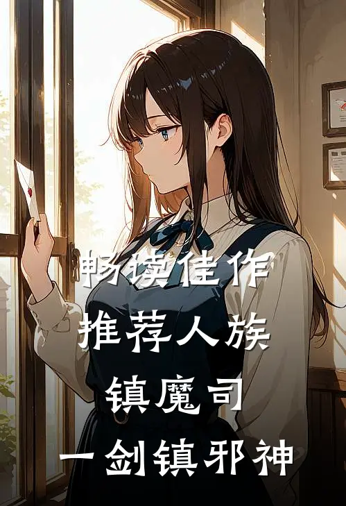 畅读佳作推荐人族镇魔司,一剑镇邪神