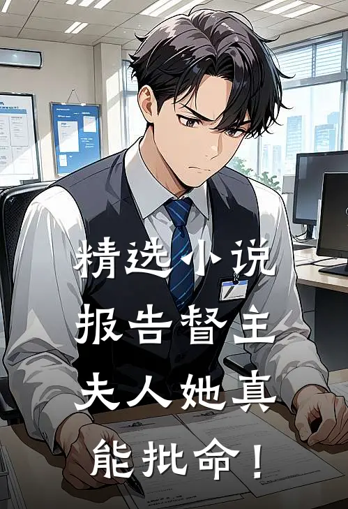 精选小说报告督主，夫人她真能批命！