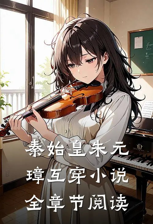 秦始皇朱元璋互穿小说全章节阅读