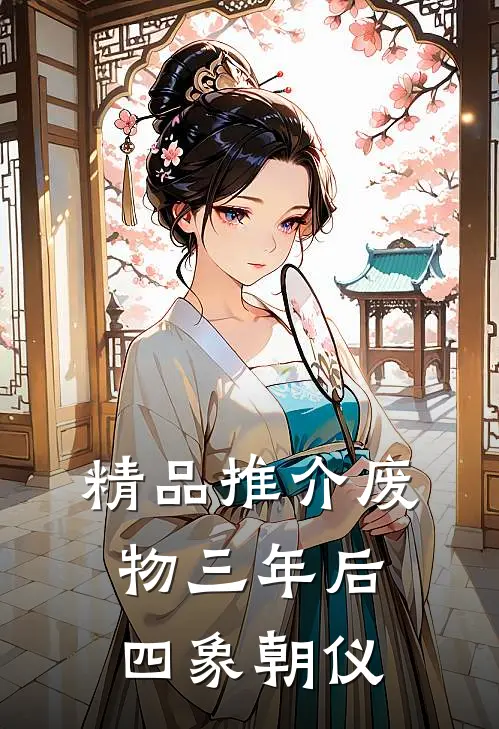 精品推介废物三年后，四象朝仪