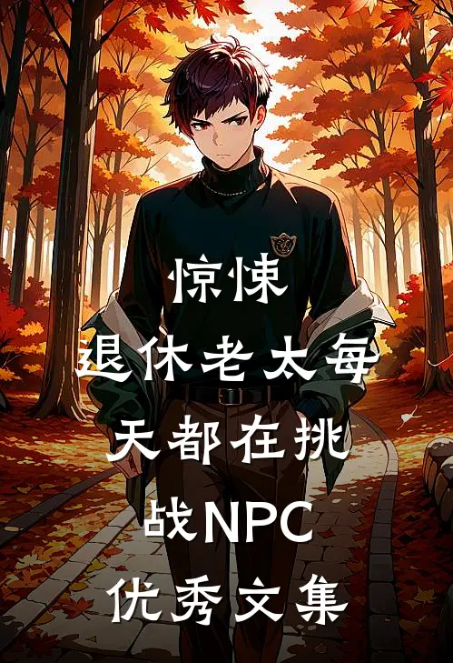 惊悚:退休老太每天都在挑战NPC优秀文集