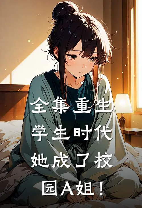 全集重生学生时代:她成了校园A姐!