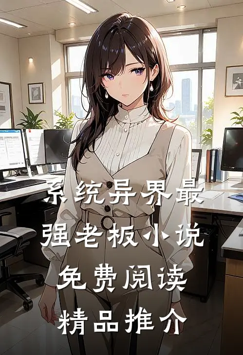 系统异界最强老板小说免费阅读精品推介