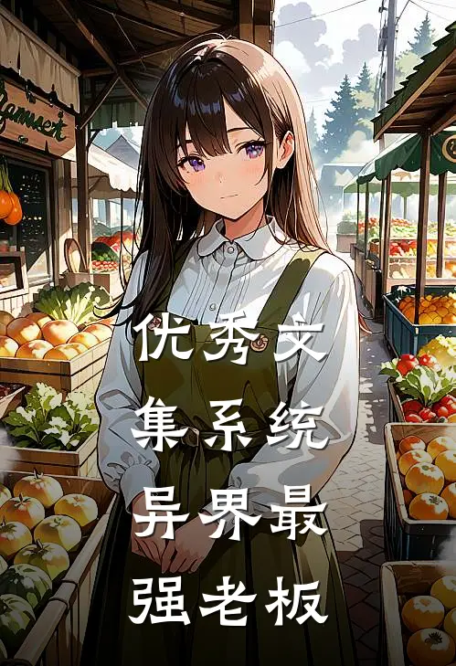 优秀文集系统:异界最强老板