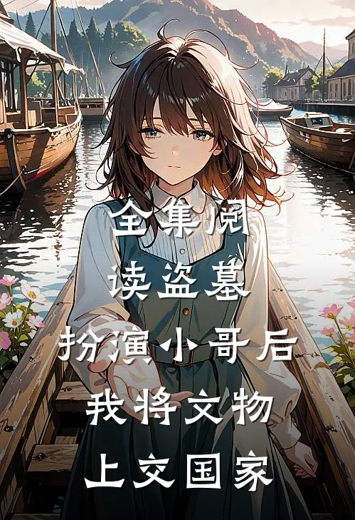 全集阅读盗墓:扮演小哥后,我将文物上交国家