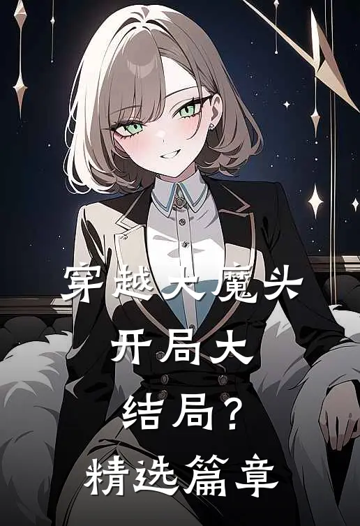 穿越大魔头,开局大结局?精选篇章