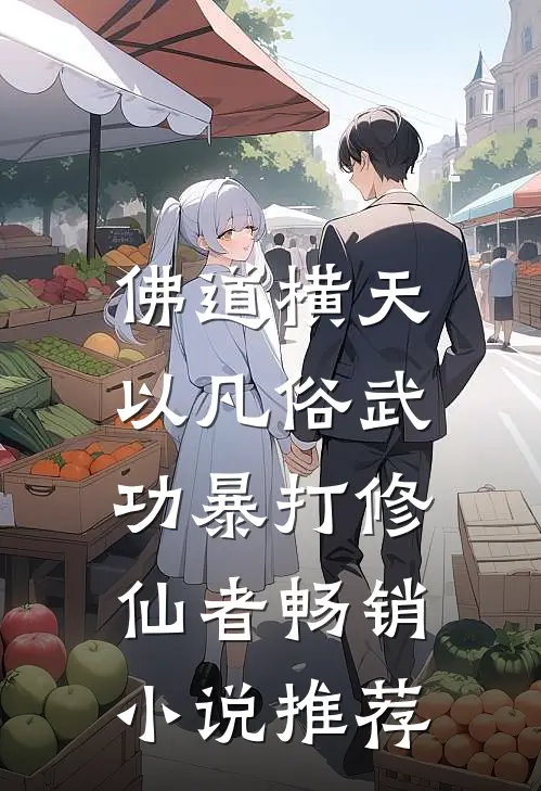佛道横天:以凡俗武功暴打修仙者畅销小说推荐