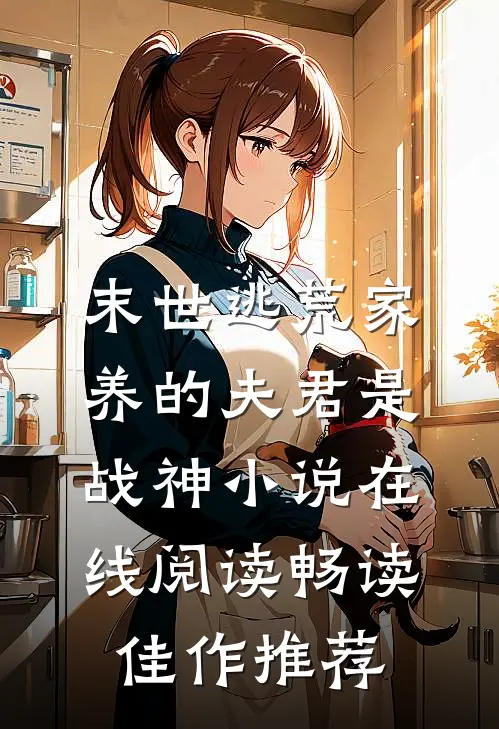 末世逃荒家养的夫君是战神小说在线阅读畅读佳作推荐