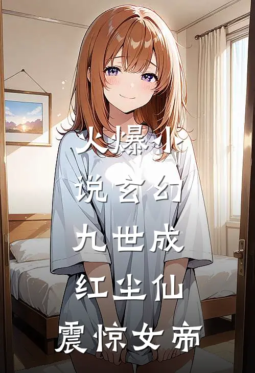 火爆小说玄幻：九世成红尘仙，震惊女帝