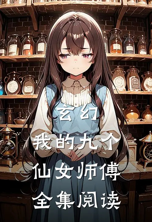 玄幻:我的九个仙女师傅全集阅读