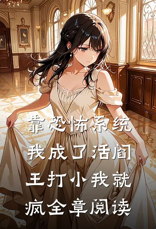 靠恐怖系统,我成了活阎王 打小我就疯全章阅读