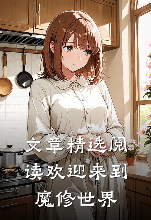 文章精选阅读欢迎来到魔修世界