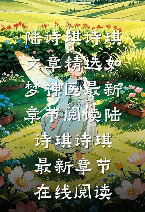 文章精选如梦神医
