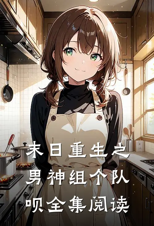 末日重生之男神组个队呗全集阅读