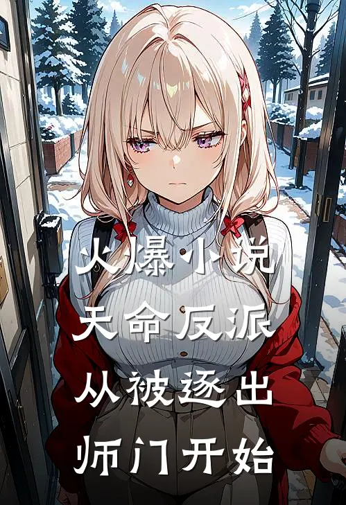 火爆小说天命反派:从被逐出师门开始