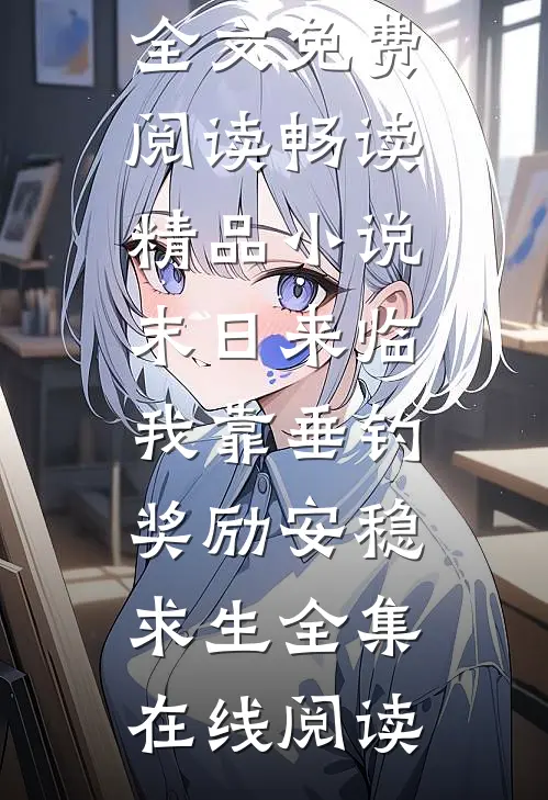 畅读精品小说末日来临,我靠垂钓奖励安稳求生