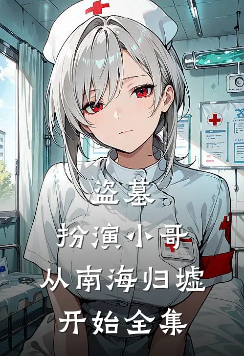 盗墓:扮演小哥,从南海归墟开始全集