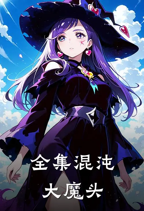 全集混沌大魔头