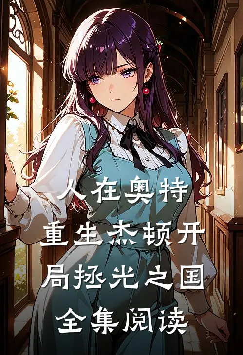 人在奥特:重生杰顿开局拯光之国全集阅读