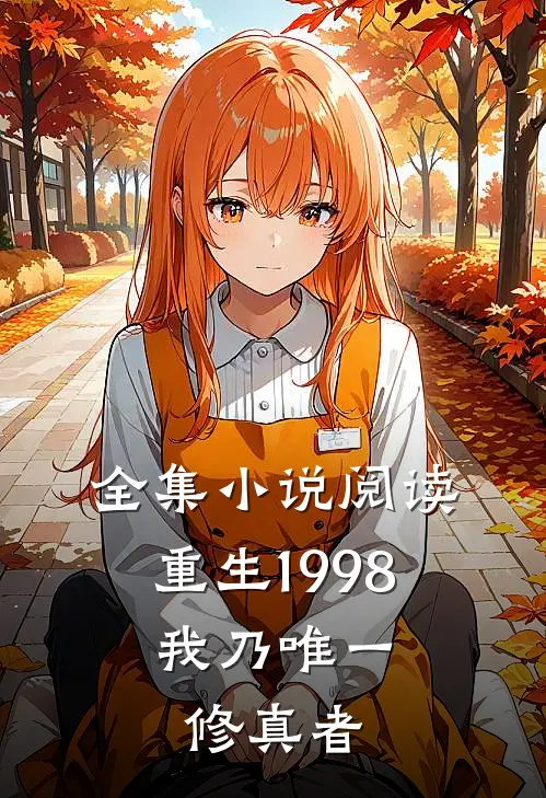 全集小说阅读重生1998:我乃唯一修真者